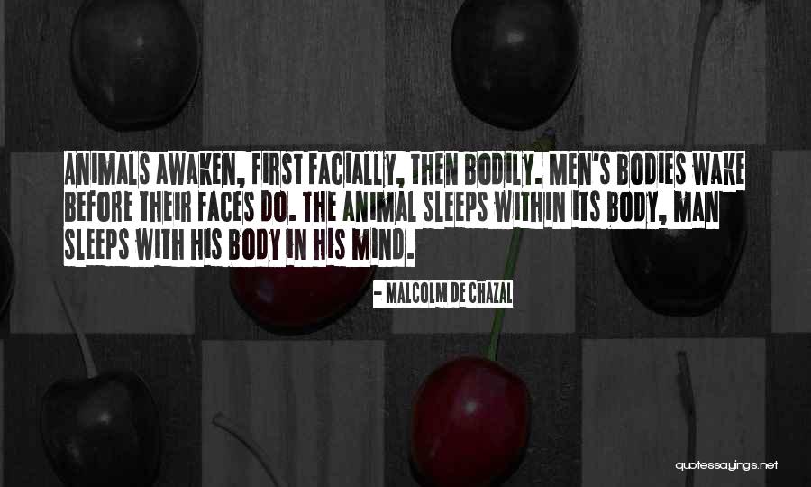 Otomano Quotes By Malcolm De Chazal Otomano Quotes By Malcolm De Chazal