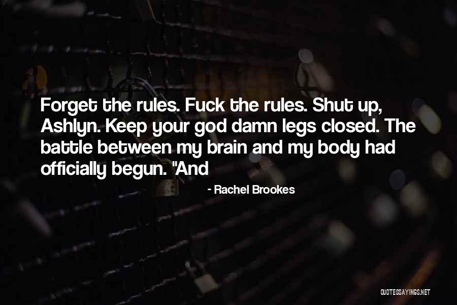 Otomat Gent Quotes By Rachel Brookes Otomat Gent Quotes By Rachel Brookes
