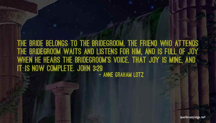 Otomatik Quotes By Anne Graham Lotz Otomatik Quotes By Anne Graham Lotz