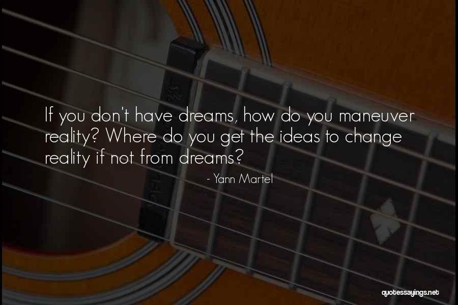 Otomatik Quotes By Yann Martel Otomatik Quotes By Yann Martel