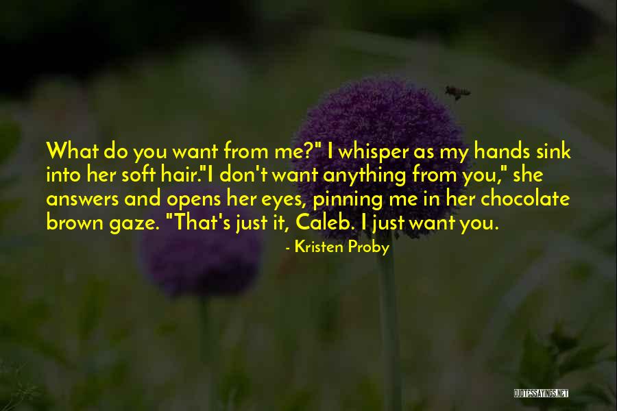 Otomatisasi Quotes By Kristen Proby Otomatisasi Quotes By Kristen Proby
