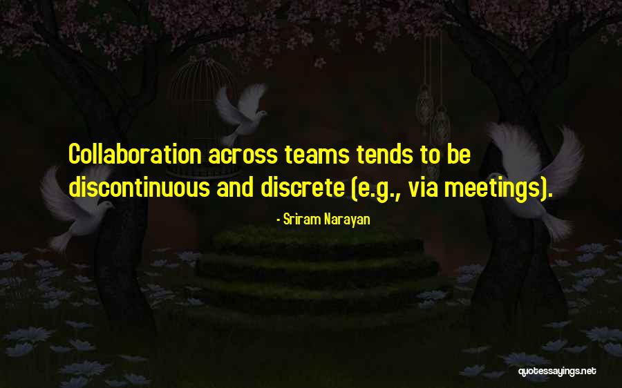Otomo Clan Quotes By Sriram Narayan Otomo Clan Quotes By Sriram Narayan