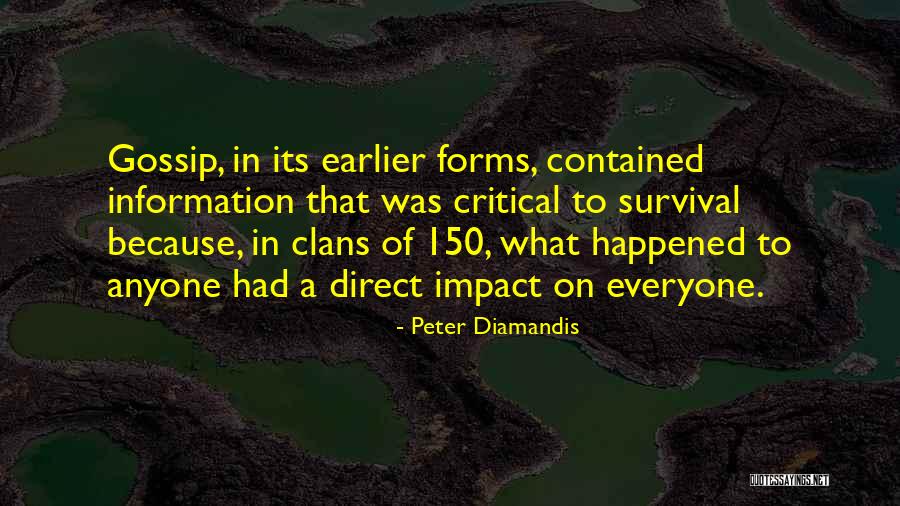 Otomobil Haberleri Quotes By Peter Diamandis Otomobil Haberleri Quotes By Peter Diamandis