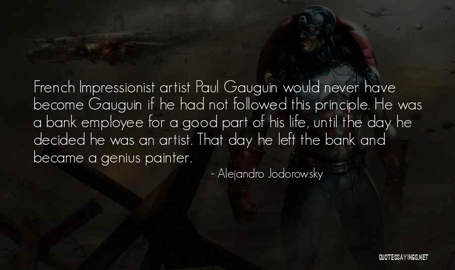 Otomobilin Mesut Quotes By Alejandro Jodorowsky Otomobilin Mesut Quotes By Alejandro Jodorowsky