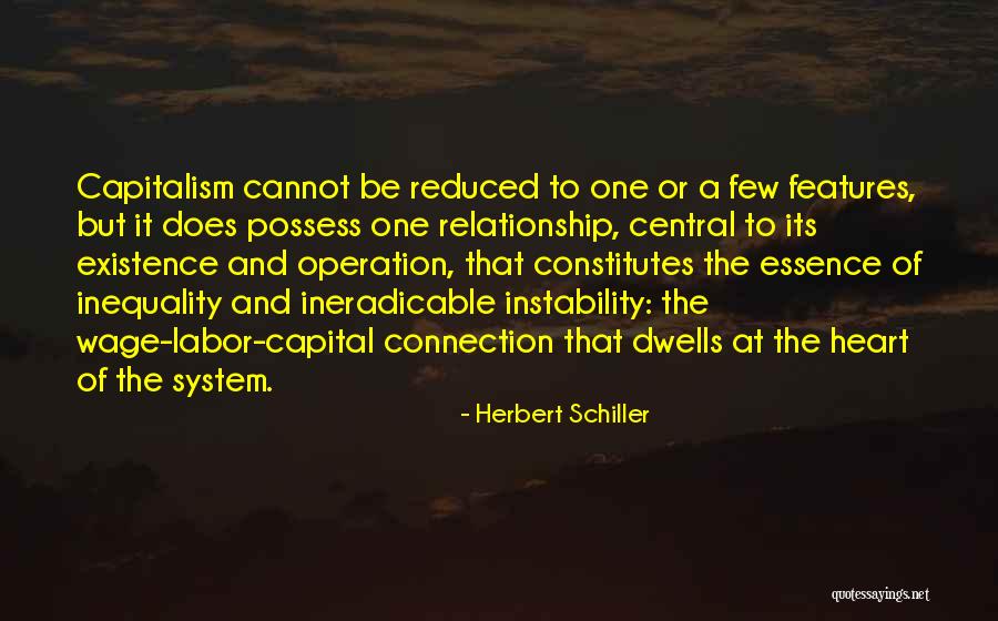 Otonal Raul Quotes By Herbert Schiller Otonal Raul Quotes By Herbert Schiller