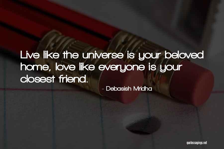 Otonashi X Quotes By Debasish Mridha Otonashi X Quotes By Debasish Mridha