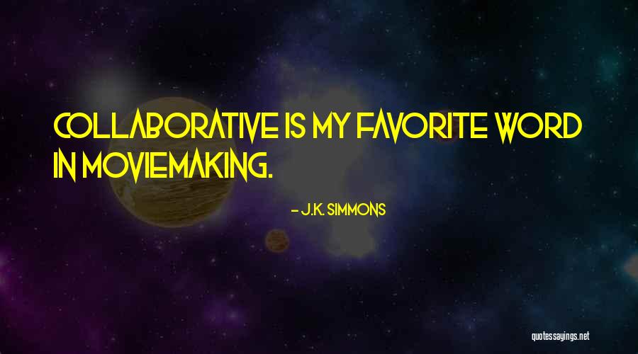Otong Penangkal Petir Quotes By J.K. Simmons Otong Penangkal Petir Quotes By J.K. Simmons