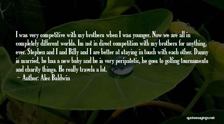 Otono In English Quotes By Alec Baldwin
