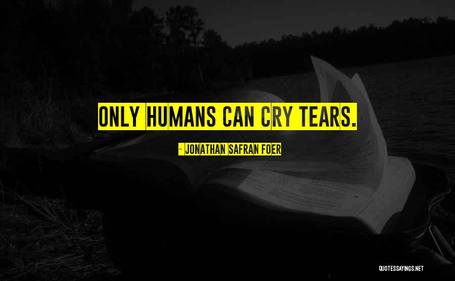 Otonomi Quotes By Jonathan Safran Foer Otonomi Quotes By Jonathan Safran Foer