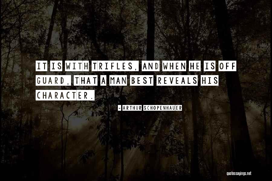 Otoolekati Quotes By Arthur Schopenhauer