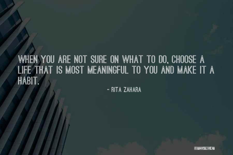 Otoolekati Quotes By Rita Zahara
