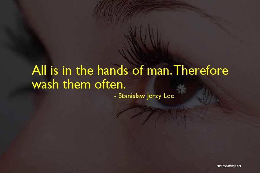 Otoparkta Quotes By Stanislaw Jerzy Lec Otoparkta Quotes By Stanislaw Jerzy Lec