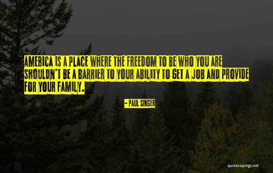 Otorgadas Quotes By Paul Singer Otorgadas Quotes By Paul Singer