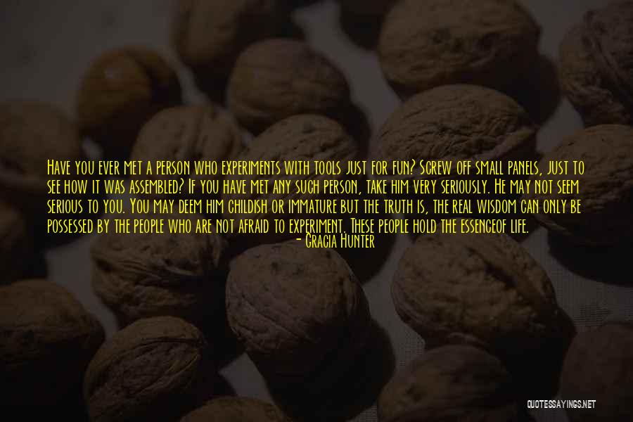 Otorgado Lleva Quotes By Gracia Hunter Otorgado Lleva Quotes By Gracia Hunter