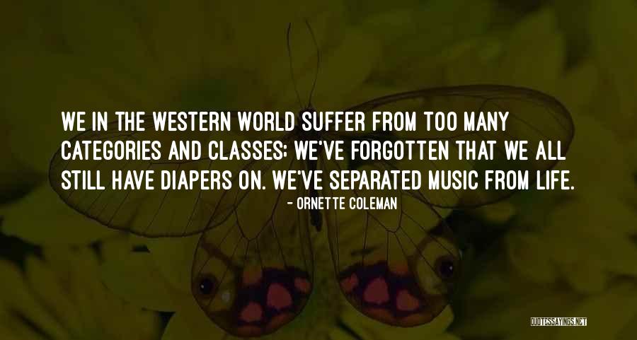 Otorgar En Quotes By Ornette Coleman Otorgar En Quotes By Ornette Coleman