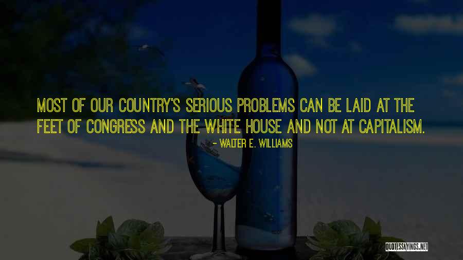 Otorguen Quotes By Walter E. Williams Otorguen Quotes By Walter E. Williams