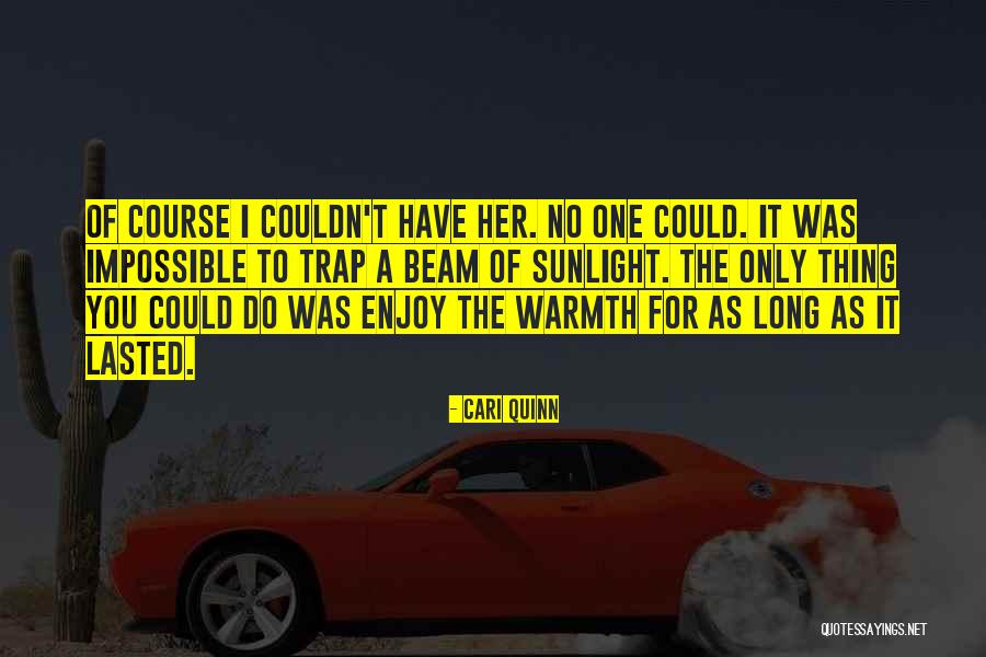 Otoritas Adalah Quotes By Cari Quinn