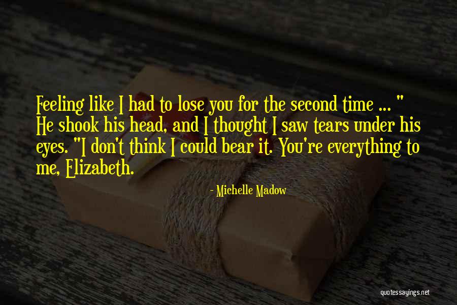 Otoritas Artinya Quotes By Michelle Madow Otoritas Artinya Quotes By Michelle Madow