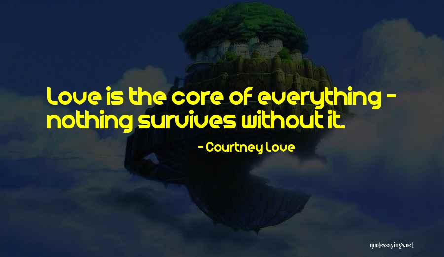 Otostop Unun Quotes By Courtney Love Otostop Unun Quotes By Courtney Love