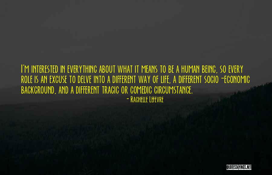 Otostop Unun Quotes By Rachelle Lefevre Otostop Unun Quotes By Rachelle Lefevre