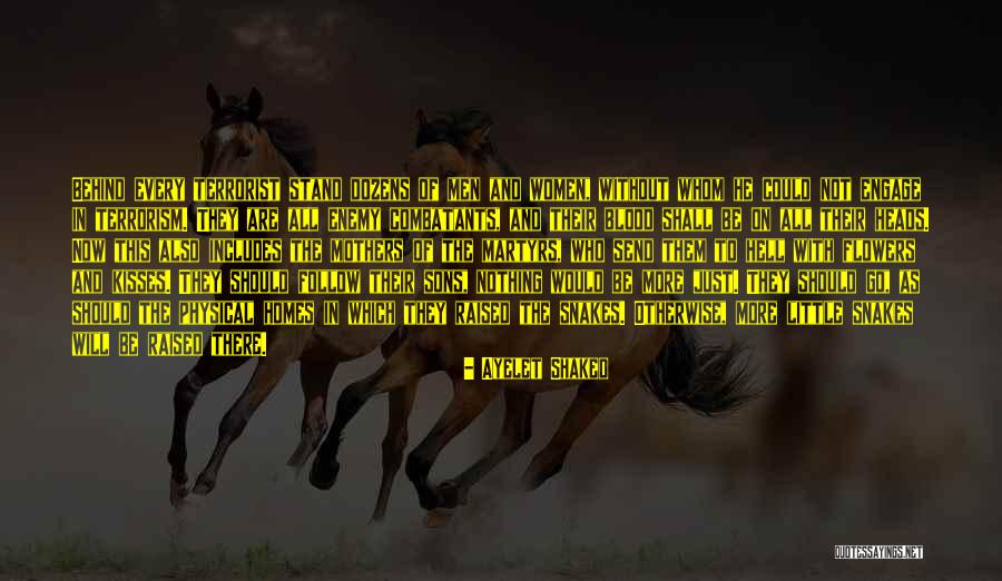 Ototake Hirotada Quotes By Ayelet Shaked Ototake Hirotada Quotes By Ayelet Shaked