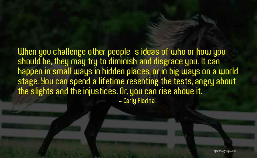 Ototake Hirotada Quotes By Carly Fiorina Ototake Hirotada Quotes By Carly Fiorina