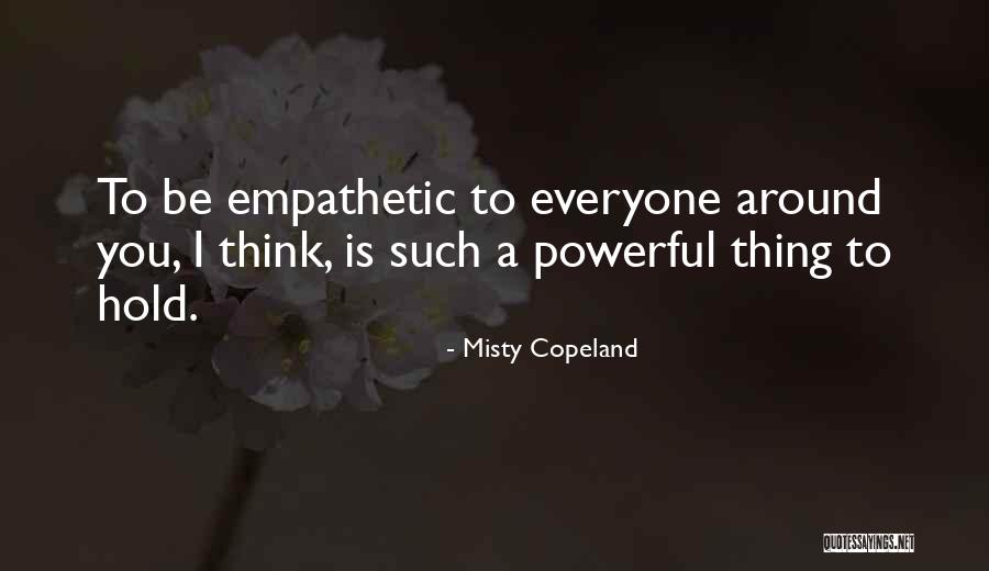 Ototake No One Perfect Quotes By Misty Copeland Ototake No One Perfect Quotes By Misty Copeland