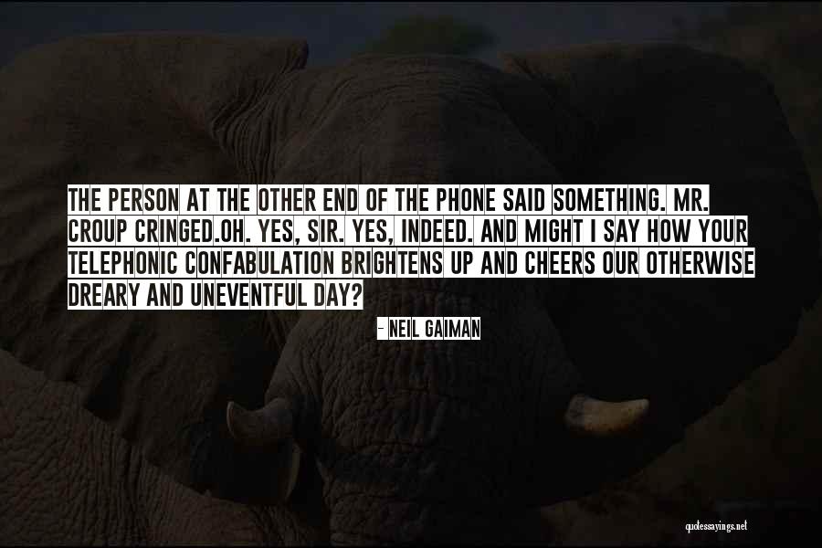 Otousan Quotes By Neil Gaiman Otousan Quotes By Neil Gaiman
