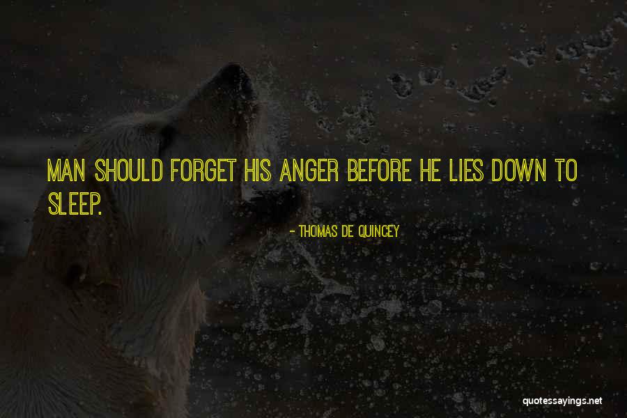 Otousan Quotes By Thomas De Quincey Otousan Quotes By Thomas De Quincey
