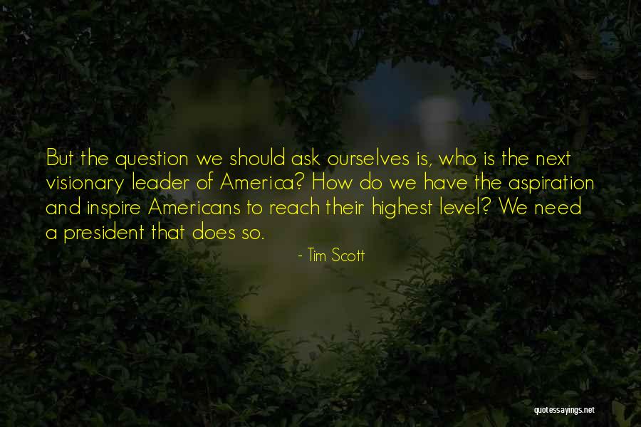Otousan Quotes By Tim Scott Otousan Quotes By Tim Scott