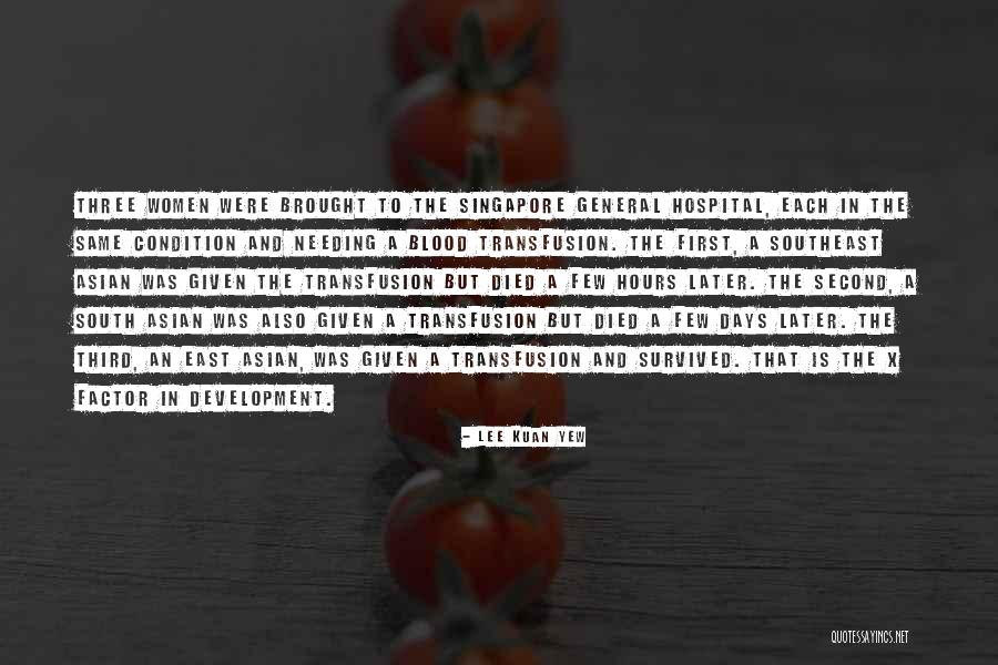 Otovel Quotes By Lee Kuan Yew Otovel Quotes By Lee Kuan Yew