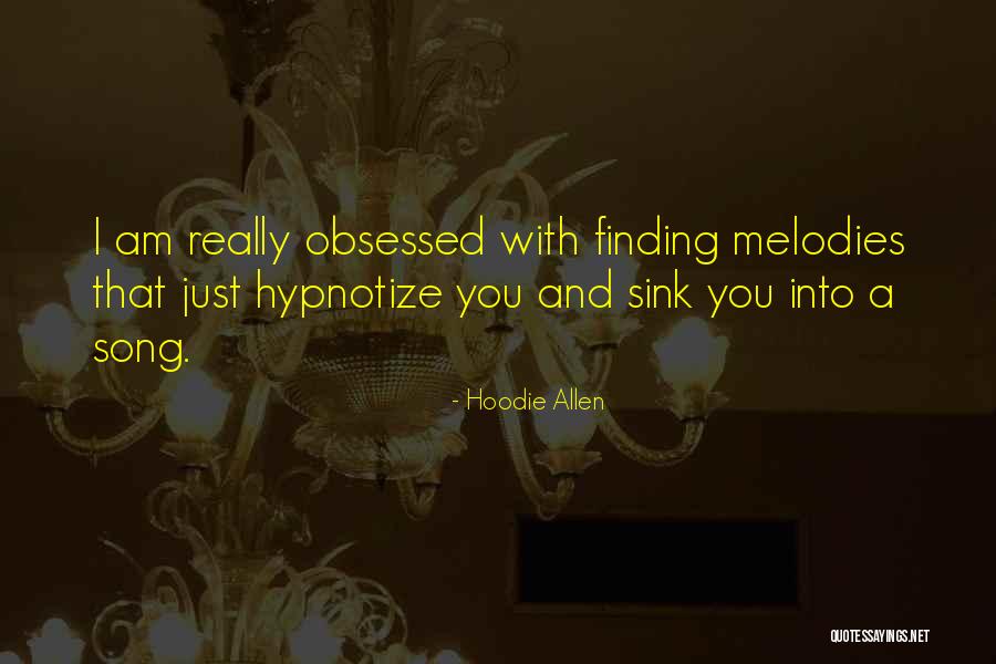 Otpadaju Quotes By Hoodie Allen Otpadaju Quotes By Hoodie Allen
