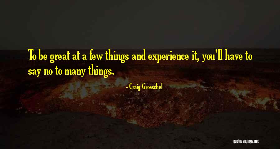Otpadanje Quotes By Craig Groeschel Otpadanje Quotes By Craig Groeschel