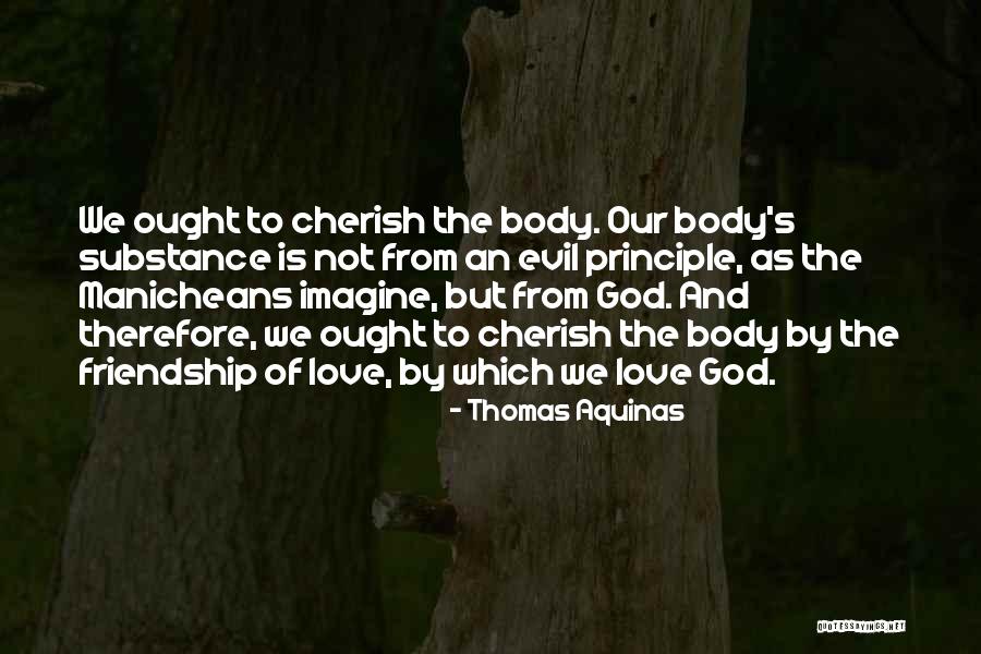 Otpisani 6 Quotes By Thomas Aquinas Otpisani 6 Quotes By Thomas Aquinas