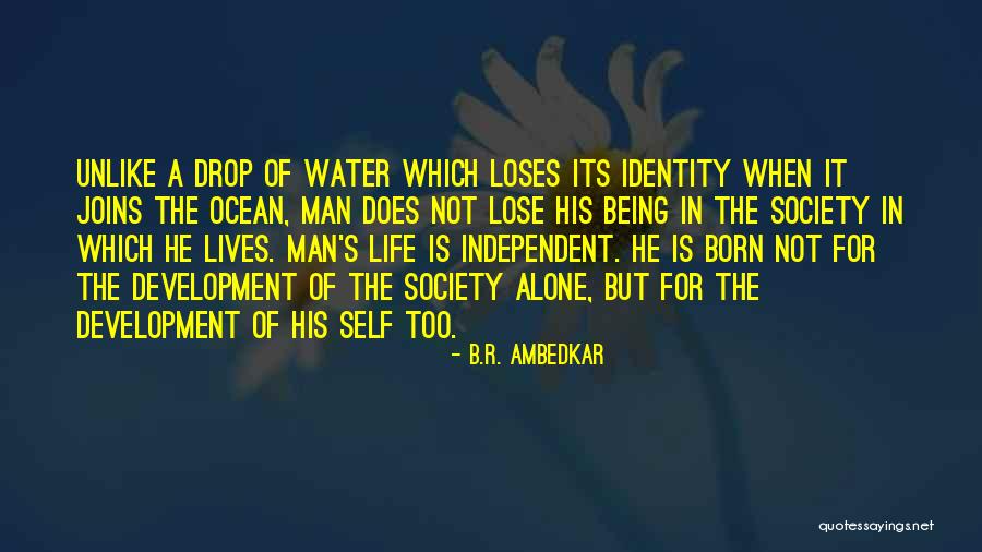 Otpor Struje Quotes By B.R. Ambedkar Otpor Struje Quotes By B.R. Ambedkar