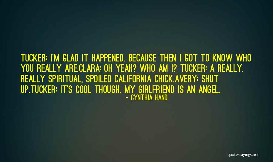 Otpor Struje Quotes By Cynthia Hand Otpor Struje Quotes By Cynthia Hand