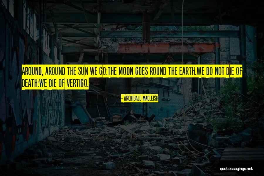 Otpremi Slike Quotes By Archibald MacLeish Otpremi Slike Quotes By Archibald MacLeish