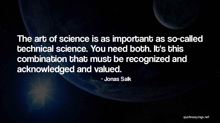 Otpremi Slike Quotes By Jonas Salk Otpremi Slike Quotes By Jonas Salk