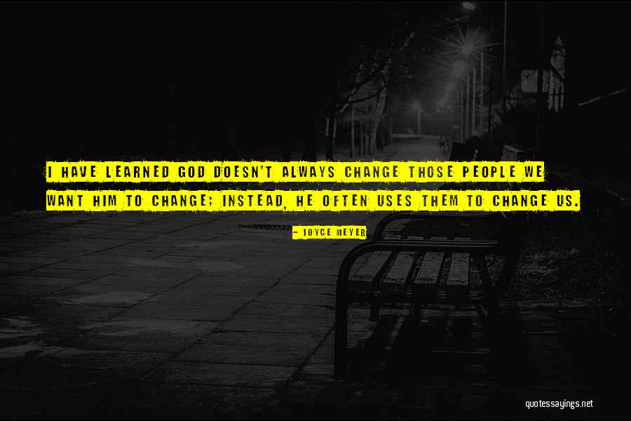 Otprilike Ovako Quotes By Joyce Meyer Otprilike Ovako Quotes By Joyce Meyer