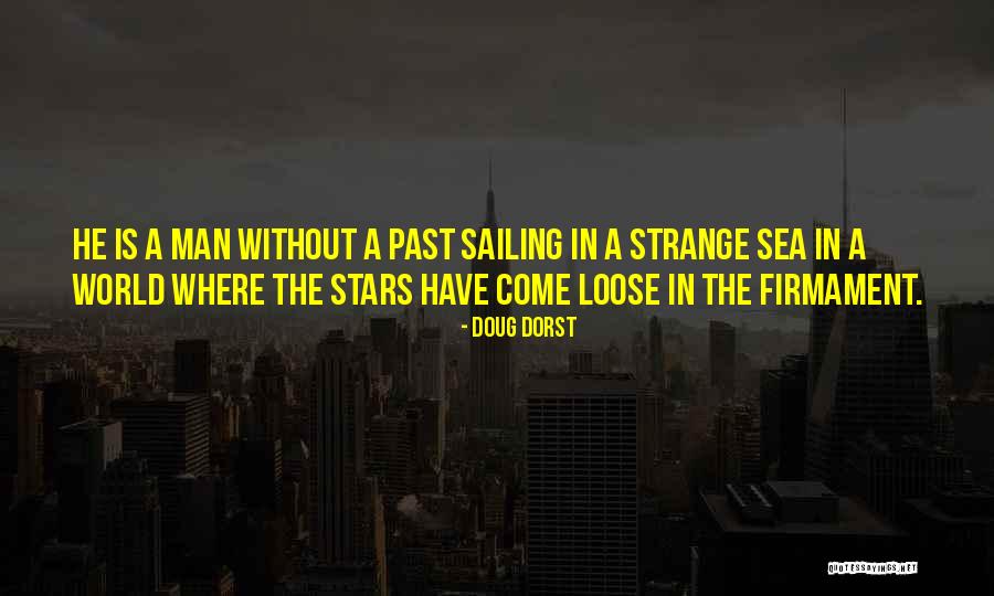 Otra Manera Quotes By Doug Dorst Otra Manera Quotes By Doug Dorst