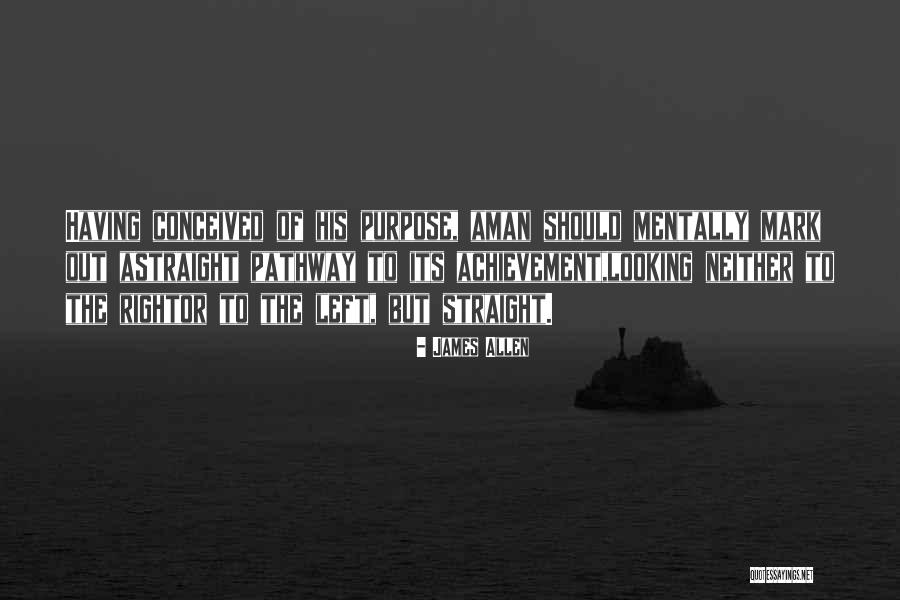 Otrami Quotes By James Allen Otrami Quotes By James Allen