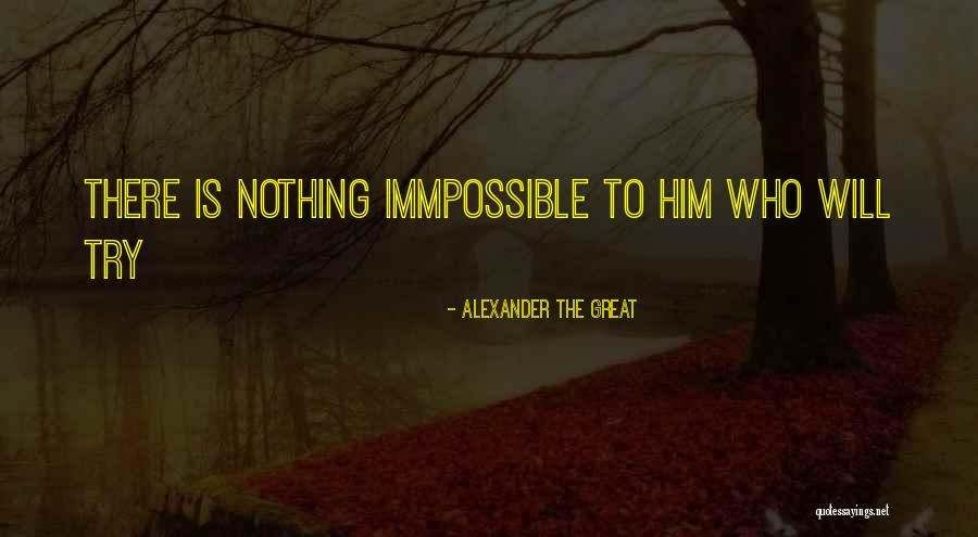 Otras Denominaciones Quotes By Alexander The Great Otras Denominaciones Quotes By Alexander The Great