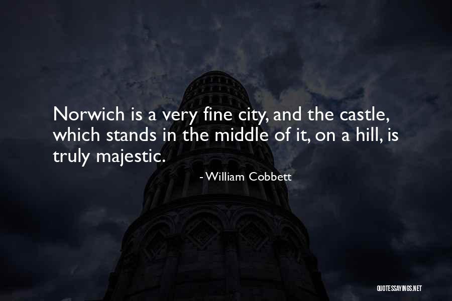 Otrava Krve Quotes By William Cobbett Otrava Krve Quotes By William Cobbett