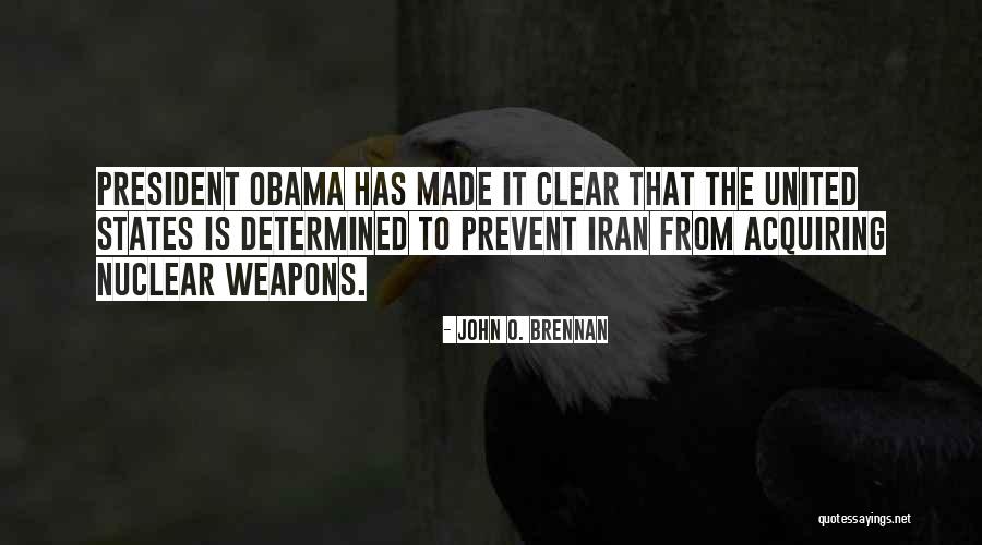 Otravita Metin2 Quotes By John O. Brennan Otravita Metin2 Quotes By John O. Brennan