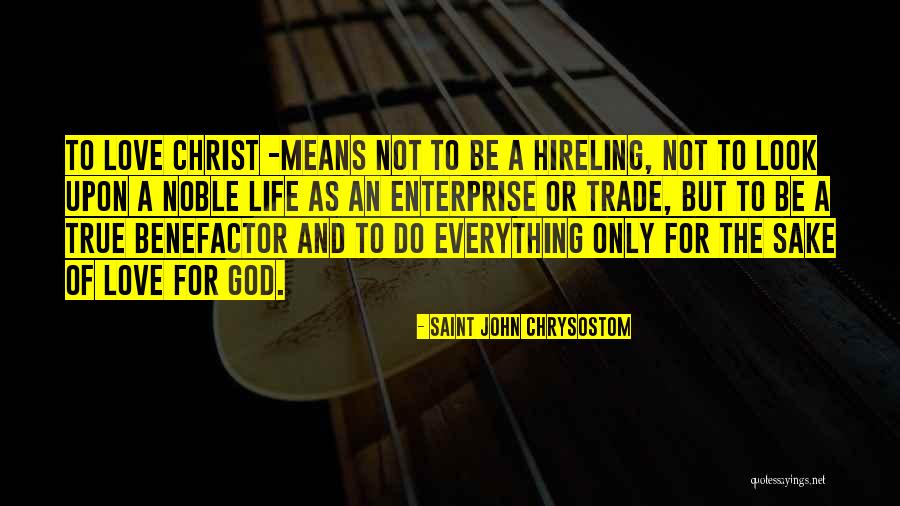 Otravita Quotes By Saint John Chrysostom Otravita Quotes By Saint John Chrysostom