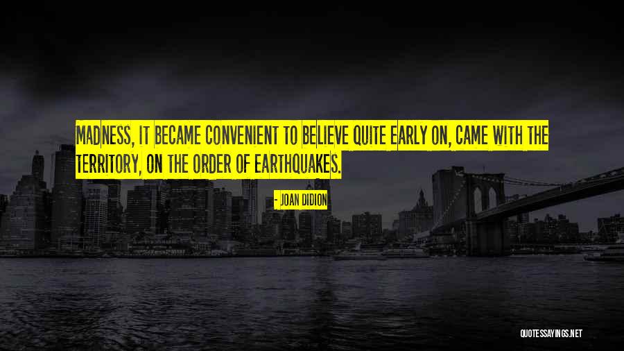 Otredad Ejemplos Quotes By Joan Didion Otredad Ejemplos Quotes By Joan Didion