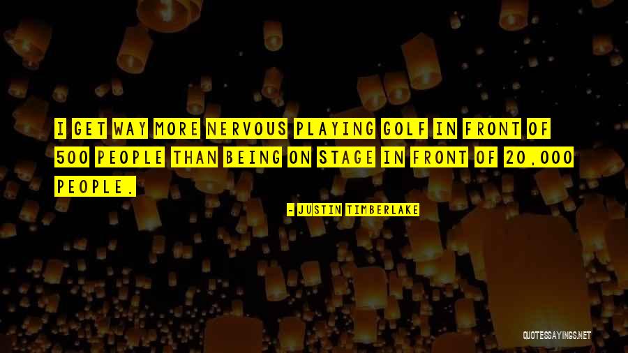 Otremba Quotes By Justin Timberlake Otremba Quotes By Justin Timberlake