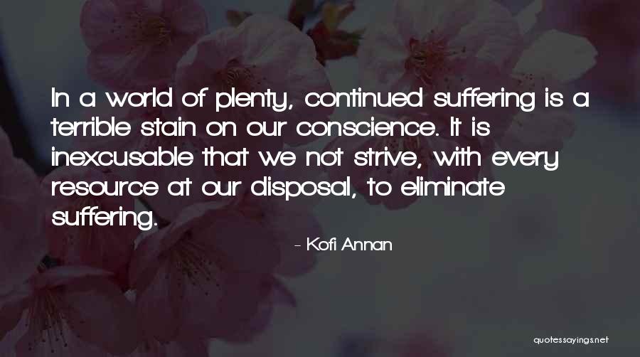 Otremba Quotes By Kofi Annan Otremba Quotes By Kofi Annan