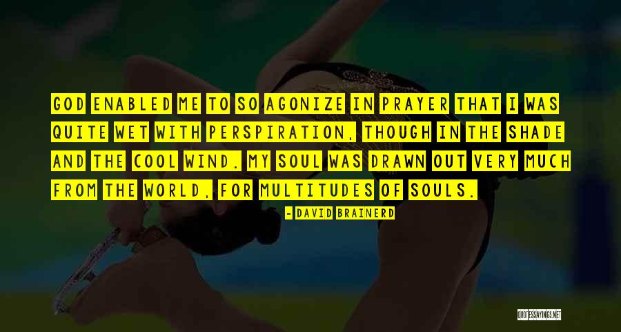 Otrera Healthcare Quotes By David Brainerd Otrera Healthcare Quotes By David Brainerd