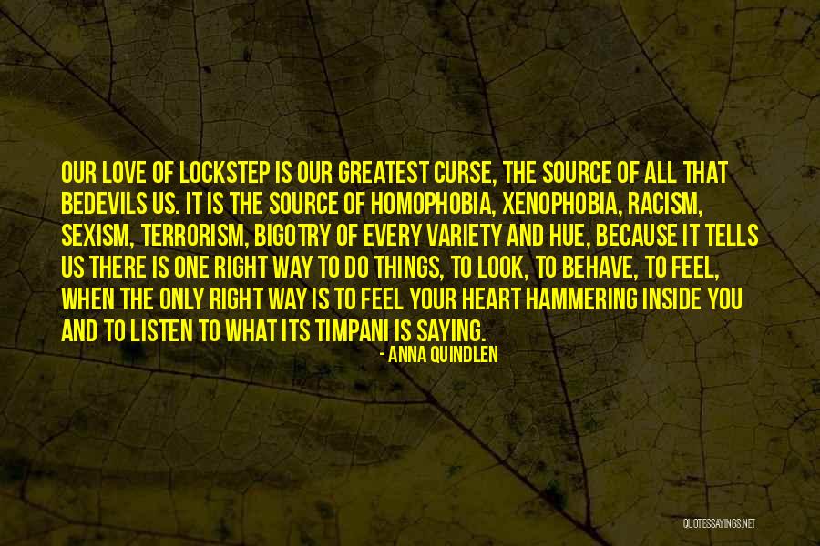 Otrera Queen Quotes By Anna Quindlen Otrera Queen Quotes By Anna Quindlen